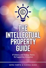 The Intellectual Property Guide