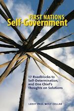 First Nations Self-Government