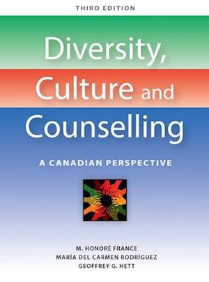 Diversity, Culture and Counselling