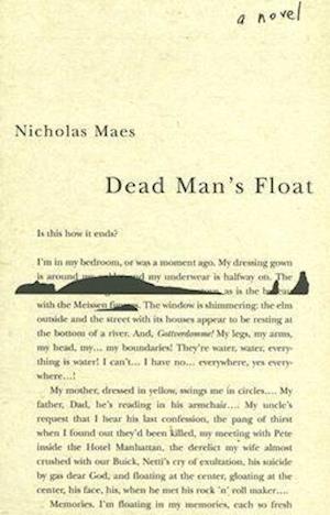 Maes, N: Dead Man's Float