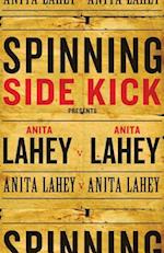 Spinning Side Kick