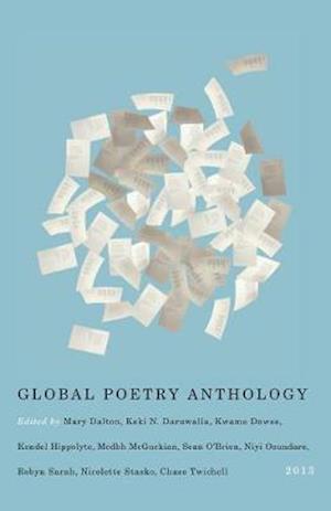 Global Poetry Anthology