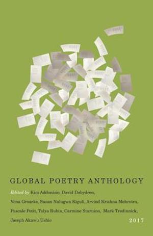 Global Poetry Anthology