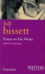 Bill Bissett