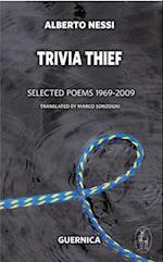 Trivia Thief