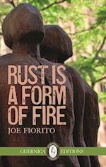 Rust Is a Form of Fire