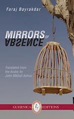 Mirrors of Absence, Volume 27