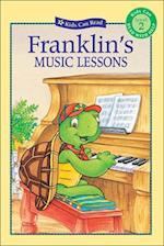 Franklin's Music Lessons