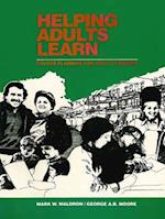 Helping Adults Learn