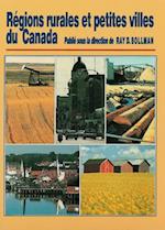 Regions Rurales Et Petites Villes Du Canada
