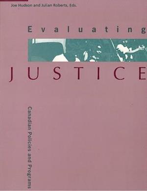 Evaluating Justice