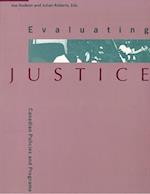 Evaluating Justice