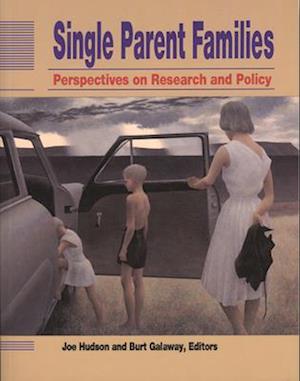 Single Parent Families