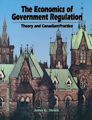 Economics of Government Regulation