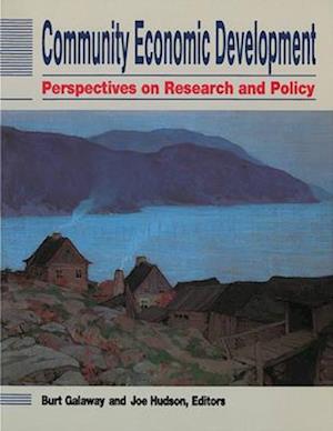 Community Economic Development