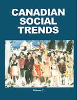 Canadian Social Trends