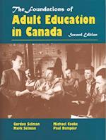 Foundations of Adult Education in Canada