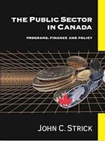 Public Sector in Canada