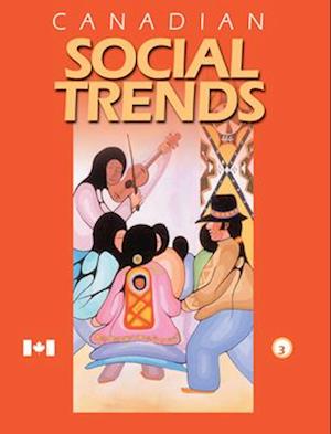 Canadian Social Trends