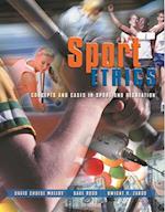 Sport Ethics