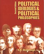 Political Ideologies and Political Philosophies