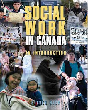 Social Work in Canada