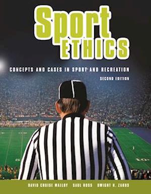 Sport Ethics