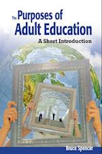 Purposes of Adult Education