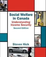 Social Welfare in Canada