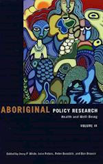 Aboriginal Policy Research
