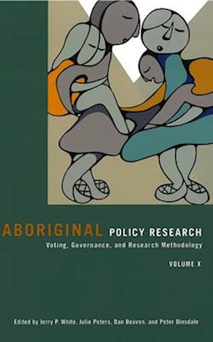 Aboriginal Policy Research