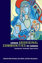 Urban Aboriginal Communities in Canada