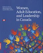 Women, Adult Education, and Leadership in Canada