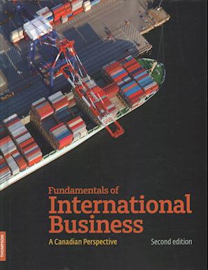 Fundamentals of International Business