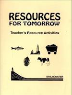 Resources for Tomorrow