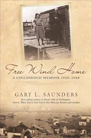 Free Wind Home