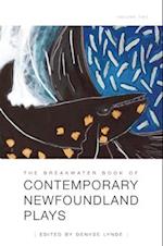 The Breakwater Book of Contemporary Newfoundland Plays, Vol II