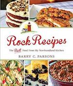 Rock Recipes