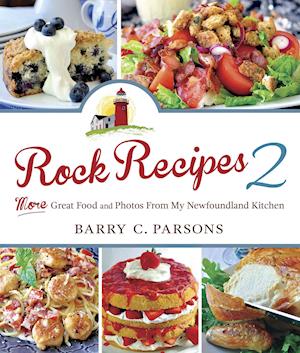 Rock Recipes 2