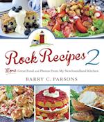 Rock Recipes 2