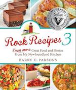 Rock Recipes 3