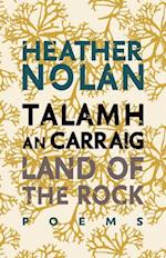 Land of the Rock: Talamh an Carraig 