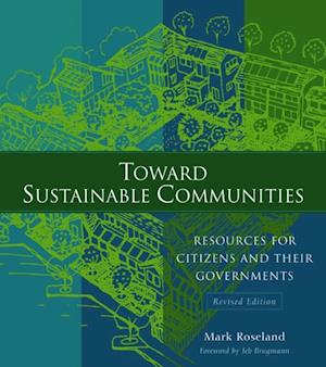 Toward Sustainable Communities