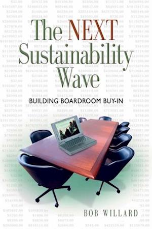 The Next Sustainability Wave