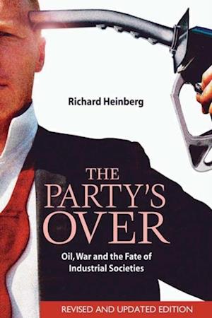 The Party''s Over