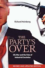 The Party''s Over