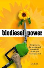 Biodiesel Power