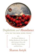 Depletion & Abundance