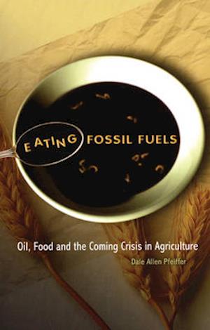 Eating Fossil Fuels