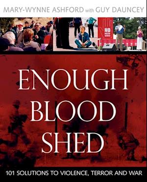 Enough Blood Shed